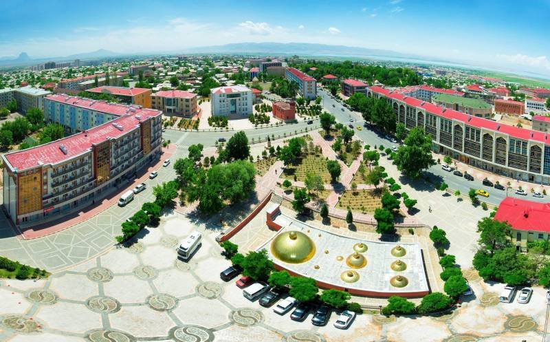 Naxçıvanda dövlət təltifləri ilə bağlı təkliflər Prezidentə yeni qaydada təqdim olunacaq