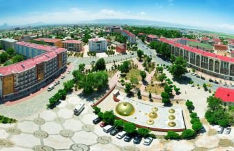Naxçıvanda dövlət təltifləri ilə bağlı təkliflər Prezidentə yeni qaydada təqdim olunacaq