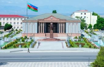Naxçıvanda əhalinin sayı artıb