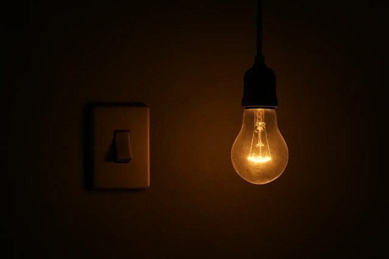 Naxçıvanda hansı ərazilərdə elektrik olmayacaq?