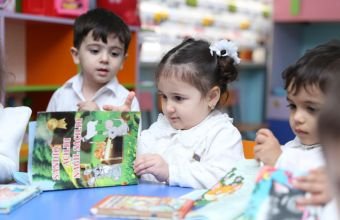 Naxçıvanda bəzi məktəblərdə I sinfə boş qalan yerlərə qəbul başlayır