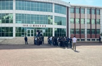 Naxçıvanda I və IV ixtisas qrupları üzrə qəbul imtahanı keçirilir