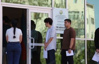 Naxçıvanda I və IV ixtisas qrupları üzrə qəbul imtahanı keçirilir