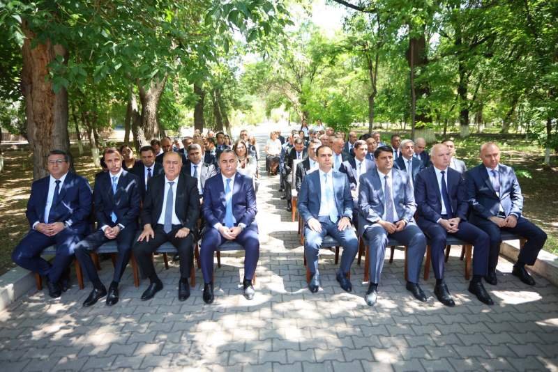 Naxçıvanda III karyera sərgisi təşkil olunub