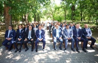 Naxçıvanda III karyera sərgisi təşkil olunub