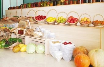 Naxçıvanda kənd təsərrüfatı məhsullarının istehsalı artıb