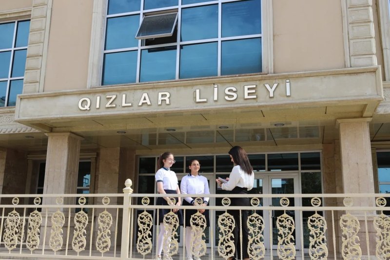 Naxçıvanda liseylərə qəbul üzrə qeydiyyat müddəti uzadıldı