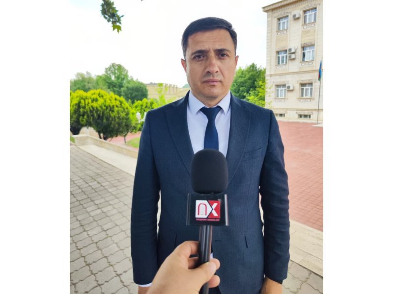 Naxçıvanda liseylərə VII sinif üzrə qəbul prosesi başlayır
