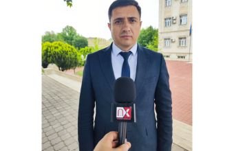 Naxçıvanda liseylərə VII sinif üzrə qəbul prosesi başlayır