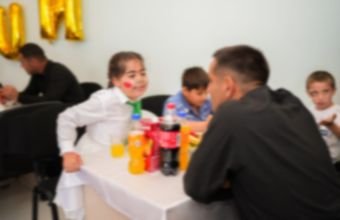 Naxçıvanda məhkum valideynlərlə uşaqların görüşü keçirilib -