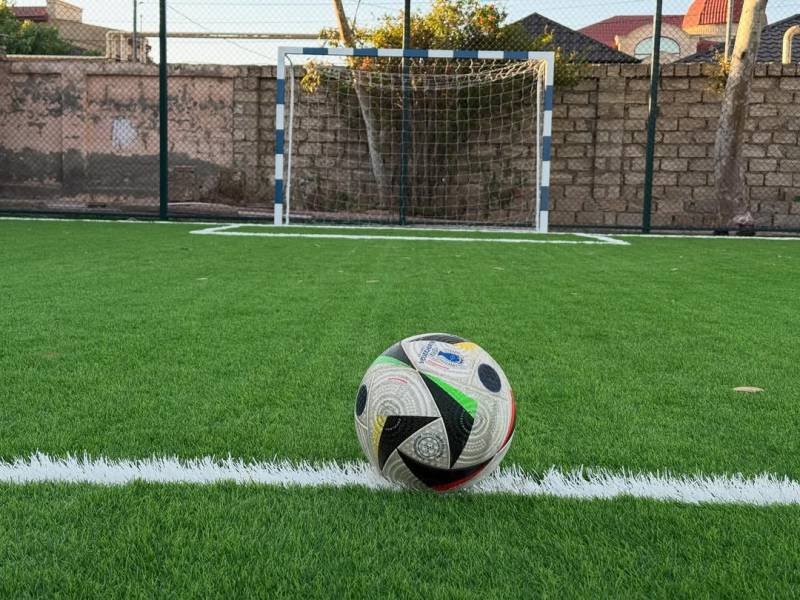 Naxçıvanda minifutbol üzrə kubok yarışı keçiriləcək