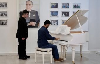 Naxçıvanda musiqi sənəti üzrə qabiliyyət imtahanlarının qrafiki açıqlanıb