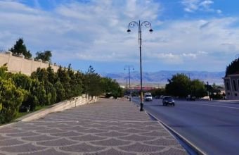 Naxçıvanda narıncı xəbərdarlıq elan edildi