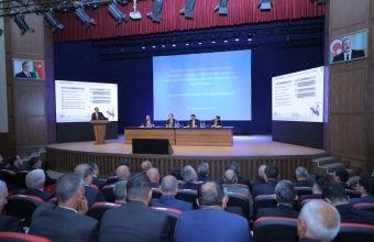 Naxçıvanda regional müşavirə keçirilib -