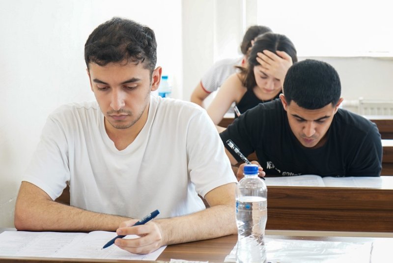 Naxçıvanda rezidenturaya qəbul imtahanı keçiriləcək