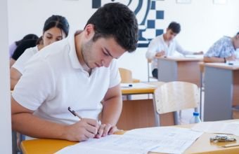Naxçıvanda rezidenturaya qəbul imtahanı keçirilib -