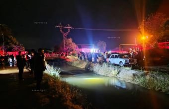 Naxçıvanda yeddi yaşlı uşaq su kanalında boğularaq ölüb
