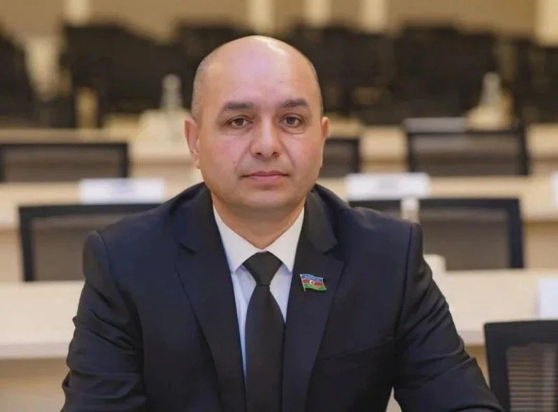 Naxçıvandan başlanan qurtuluş yolu