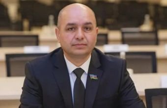 Naxçıvandan başlanan qurtuluş yolu