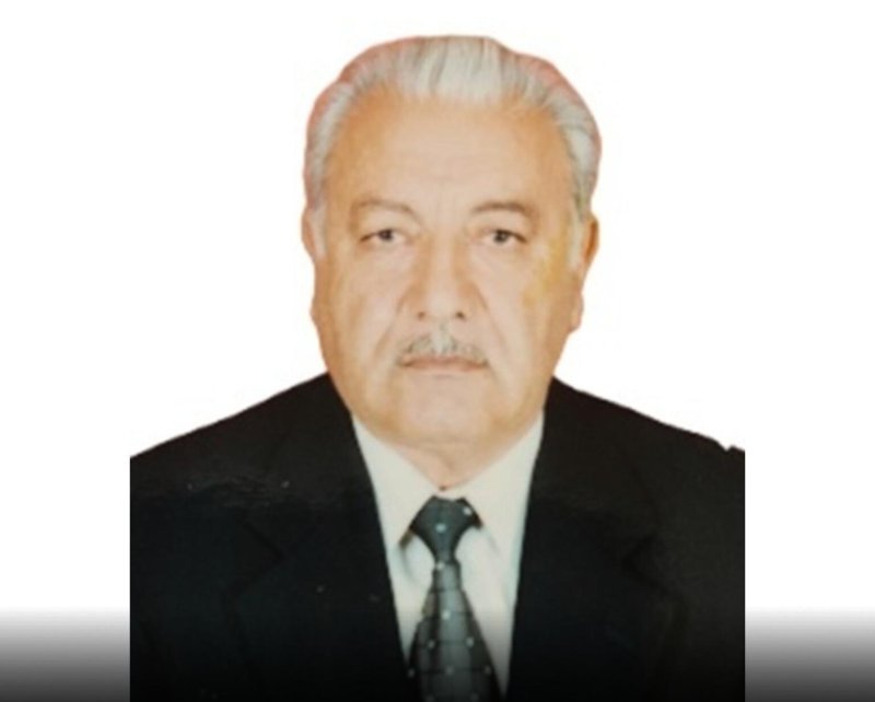 Naxçıvanın sabiq deputatı Yavər Rəhimov vəfat edib