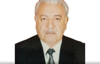 Naxçıvanın sabiq deputatı Yavər Rəhimov vəfat edib