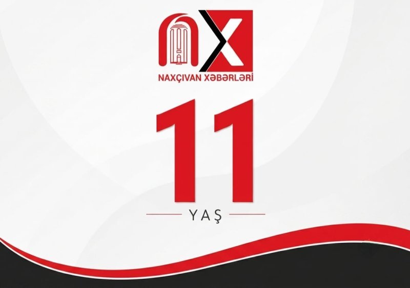 Naxçıvanxəbərləri – 11 illik media yolu və etimadın ünvanı