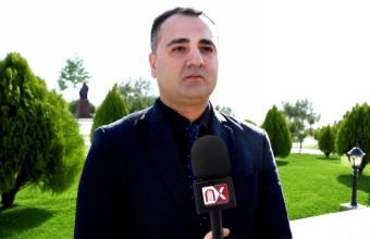 Nehrəmdə 20,7 kilometrlik qəsəbədaxili yolların əsaslı təmirinə başlanılıb