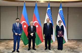 NEQSOL Holding Özbəkistanda kritik mineralların işlənilməsinə dair saziş imzalayıb
