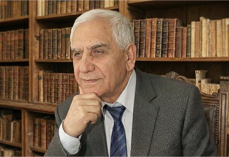 Nəriman Həsənzadənin vəziyyəti ağır stabil olaraq qalır