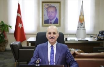 Numan Kurtulmuş Azərbaycana səfər edəcək