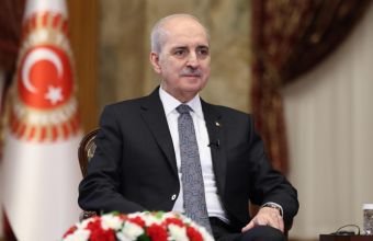Numan Kurtulmuş Azərbaycana səfər edəcək