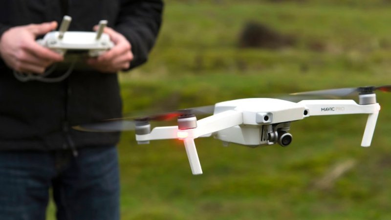 Ölkədə dronların uçuşu üçün icazə məcburi olacaq