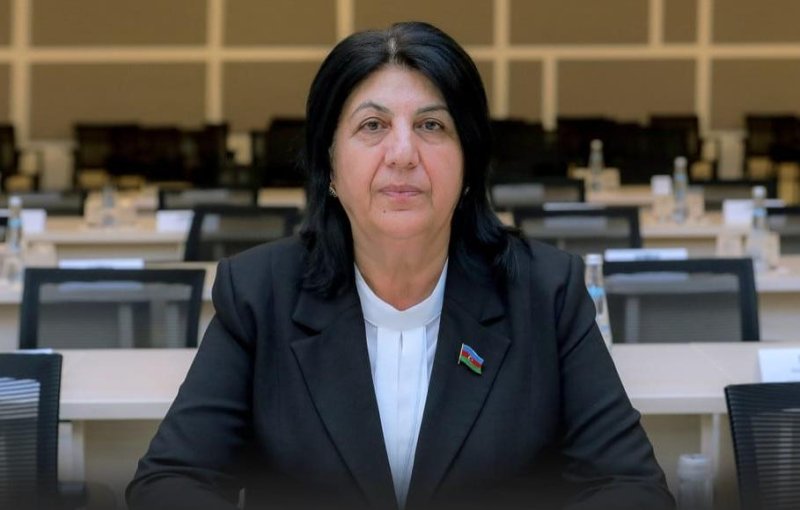 Ordu ölkəmizin, millətimizin, dövlətimizin, müstəqilliyimizin dayağıdır