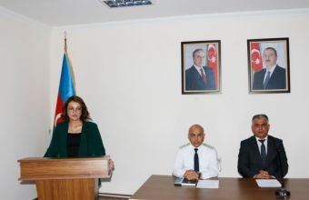 Ordubadda ekoloji maarifləndirmə tədbiri keçirilib -