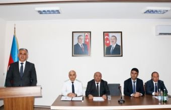 Ordubadda hüquqpozmalara dair tədbir keçirilib -