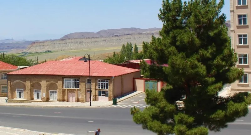 Ordubaddakı Təkeşiyi məscidi bərpa olunacaq