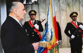 Ordun varsa, yurdun var - Ümummilli Lider Heydər Əliyevin Milli Ordu siyasəti