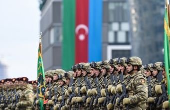 Orduya gedən diplomatlara əlavə müavinət və imtiyazlar veriləcək