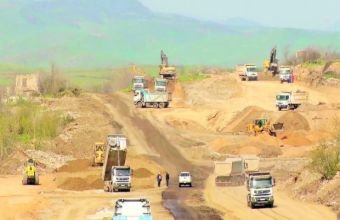 Ötən il azad edilmiş ərazilərin bərpasına 4.5 milyard manata yaxın vəsait ayrılıb