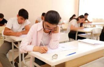 Ötən il əlaçı olan şagirdlərin qəbul imtahan nəticələri necə olub?