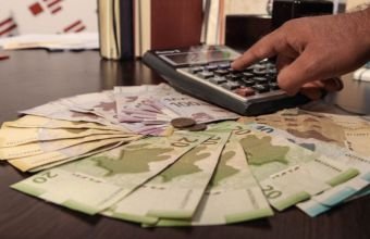 Ötən il əməkhaqqı və sosial ödənişlərə ayrılan vəsait artıb