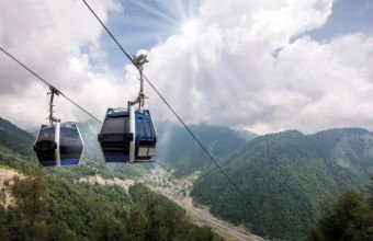 Ötən il Şuşa, Xankəndi və Laçında kanat yolu üçün xərclənən vəsait məlum olub