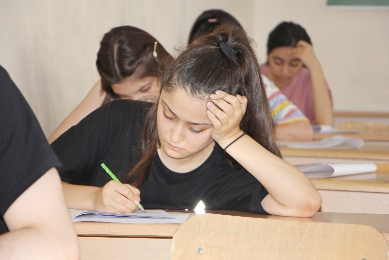 Ötən tədris ilində 958 tələbə yerdəyişmə edib