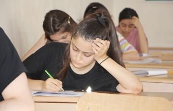 Ötən tədris ilində 958 tələbə yerdəyişmə edib