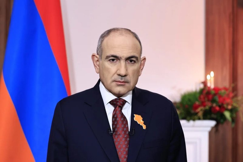 Paşinyan Azərbaycan və Türkiyəyə çağırış edib