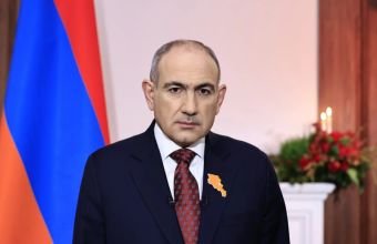 Paşinyan Azərbaycan və Türkiyəyə çağırış edib