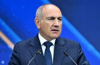 Paşinyan müxalifəti parlamentə qanunsuz yolla düşməkdə ittiham edib