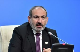 Paşinyan: Tezliklə “Zəngəzur dəhlizi”nin ratifikasiyası başlanacaq