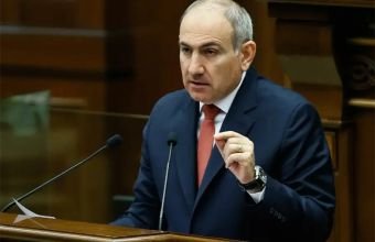 Paşinyan TRIPP layihəsinin tezliklə həyata keçiriləcəyinə ümid edir
