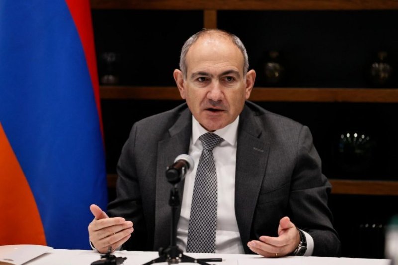 Paşinyandan TRIPP-lə bağlı açıqlama